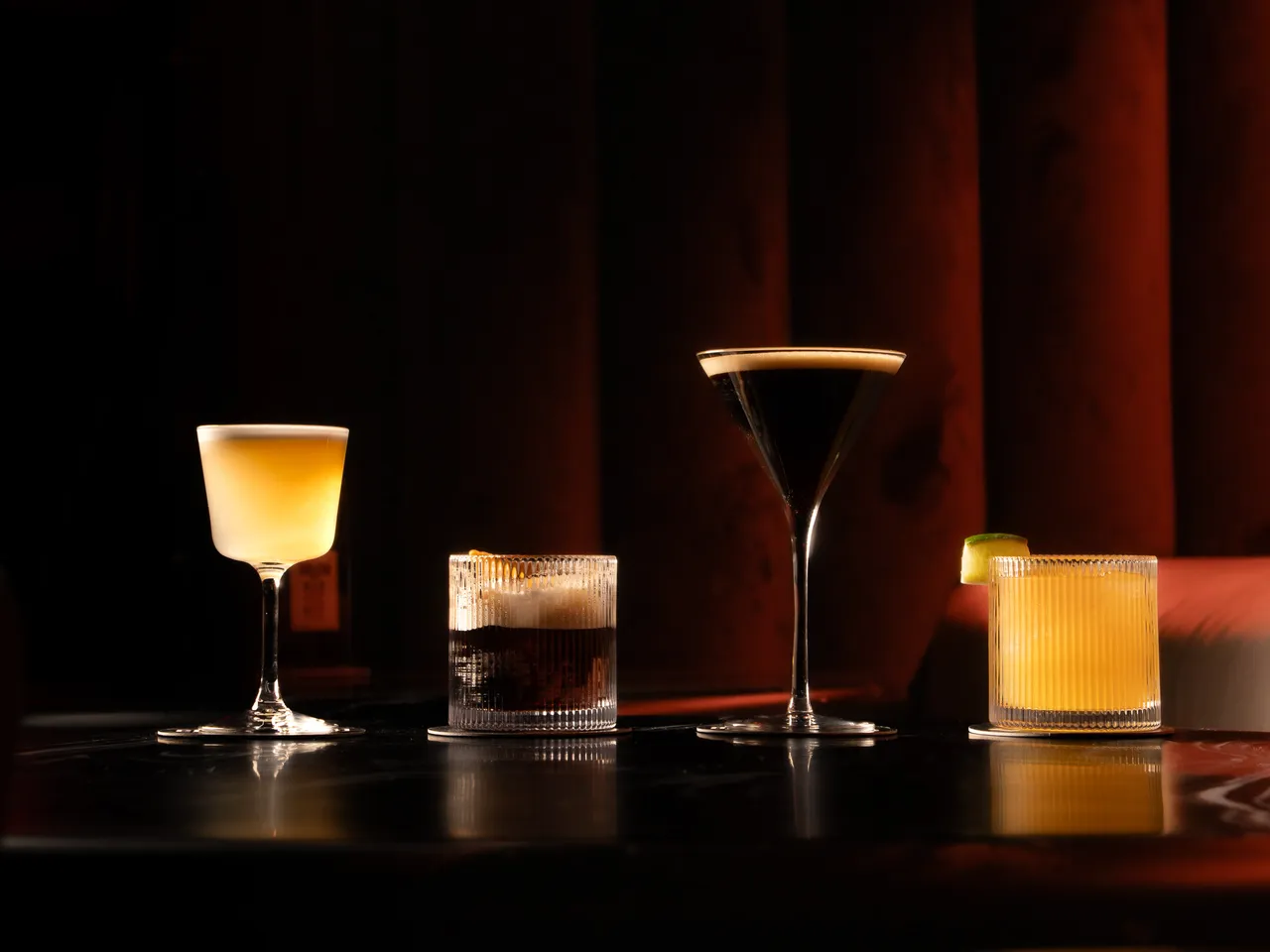 Clandestino featured among the best bars in Chicago