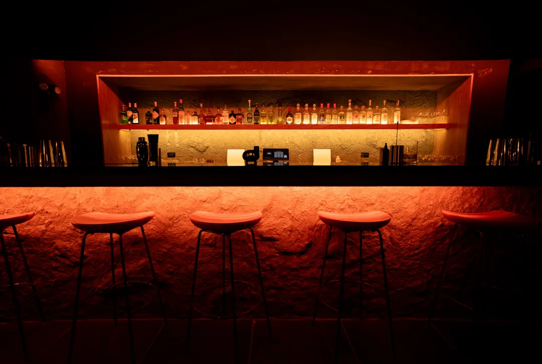 Clandestino featured in Eater Chicago